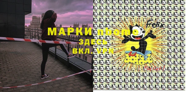 винт Алзамай