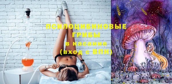 тгк Алексеевка